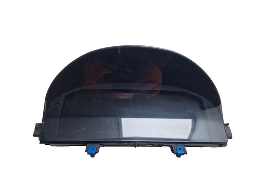 Range rover instrument cluster - range,