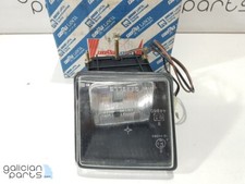7674699 Left Fog Light Fiat Uno Turbo (1989-1995) NEW ORIGINAL