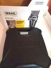 WAHL Hair Clippers for Men with Precision Self-Sharpening Blades, Elite Pro... ,