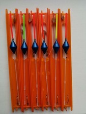 6 X Diamond Margin Paste Rigs 0.2g - Strong Quality Products Used big fish