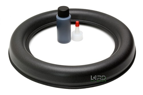 Audio 10w7 subwoofer - audio, 10"