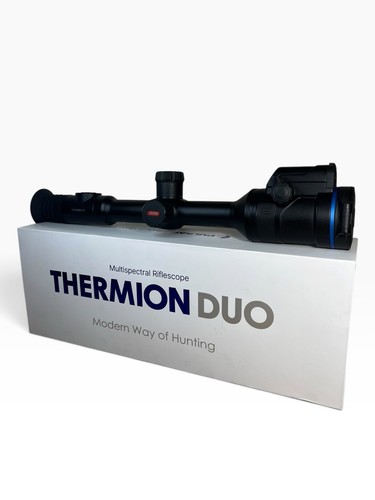 Pulsar thermion duo - duo, dxp50