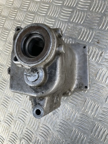 Triumph t910 pre unit - triumph, sm