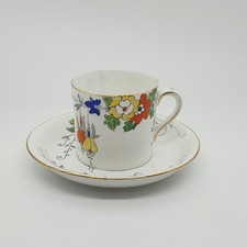 Wetley China Bone China Cup