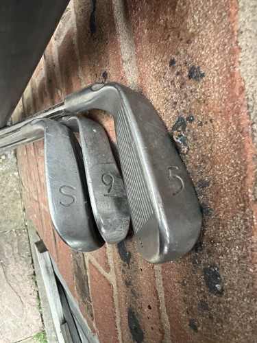 Ping irons - ping, i3