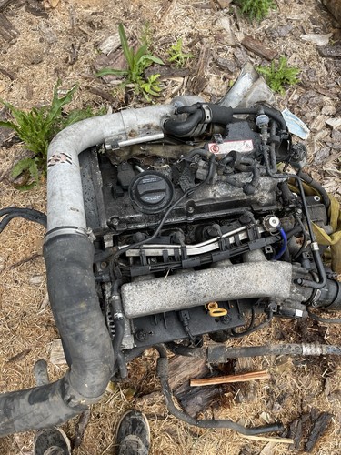 Audi quattro engine and - tt,