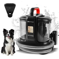 3000w spot cleaner 130kpa - 3000w,