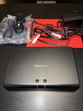 Arcam rPlay Hi-Fi Network