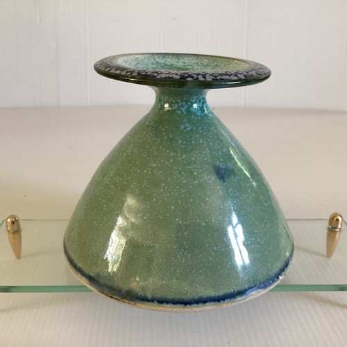 Louis mulcahy studio pottery - louis,