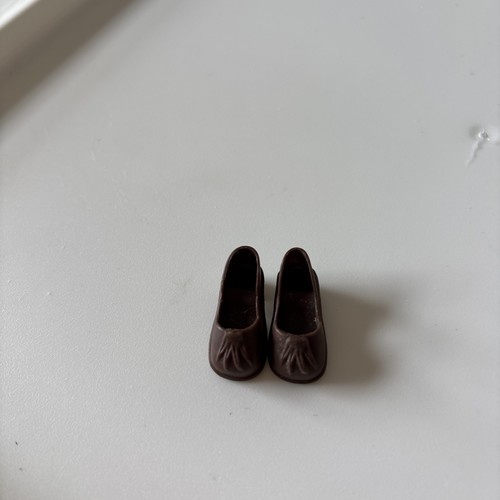 Sindy doll brown - doll,
