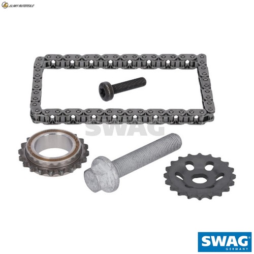 Chain kit oil - kit, 11