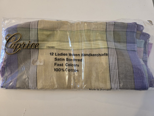 Vintage caprice retro ladies - vintage,
