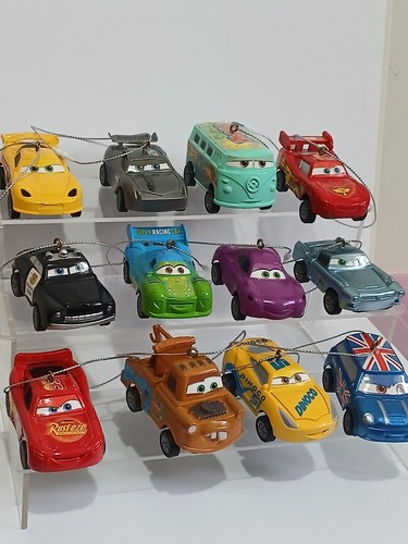 Disney pixar cars christmas - pixar,