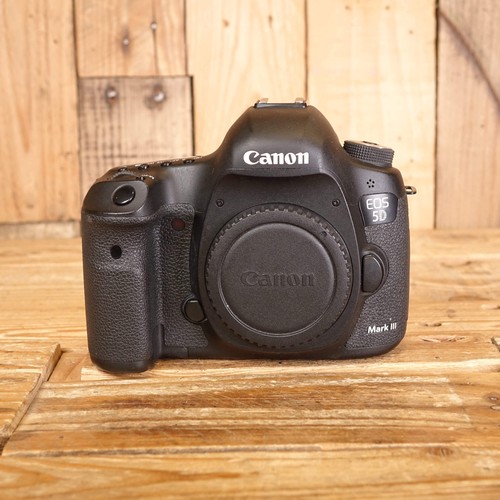 Used canon eos - used, mark