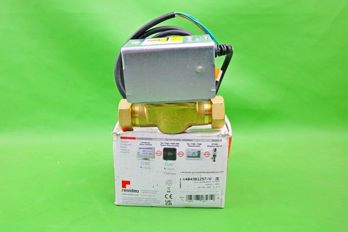 Honeywell v4043b1257 22mm - 22mm, 2