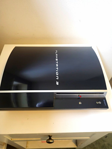 Sony playstation ps3 - sony,
