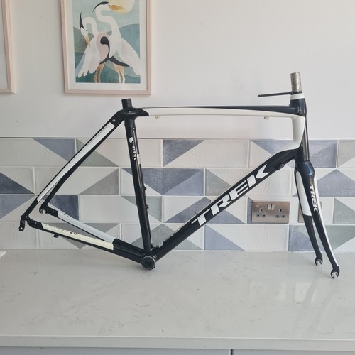Trek domane frameset - trek, 2.0