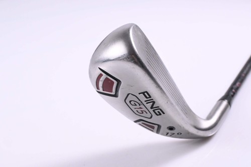 Ping g15 hybrid 17 - hybrid, degree