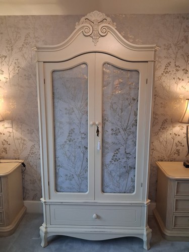Laura ashley armoire - laura,