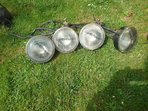 Light force striker 170 4 - striker,