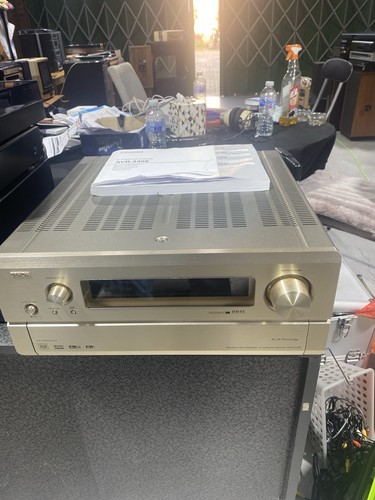 Denon avc a11sr surround - denon, avc-a11sr