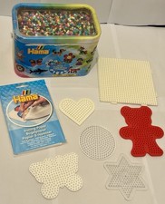 Hama Beads Bundle Box Of Beads