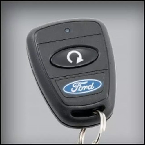 Genuine ford remote start - ford,