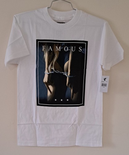 Famous stars and - famous, white