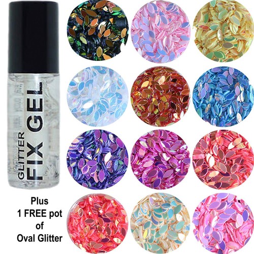 Stargazer fix gel fixative - fix,