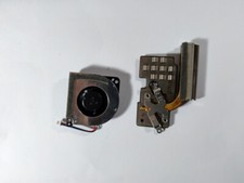 TOSHIBA PORTEGE R700-15Q CPU