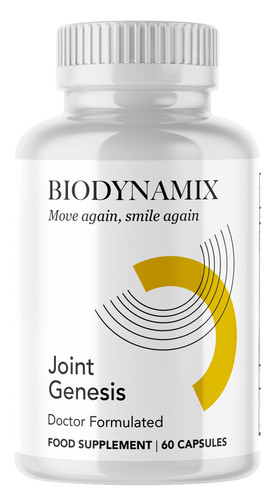Joint genesis advanced - -,