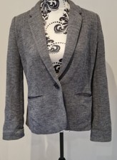 Joules Tweed Blazer Size 12 UK