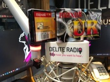 Maxell Normal Position UR 90