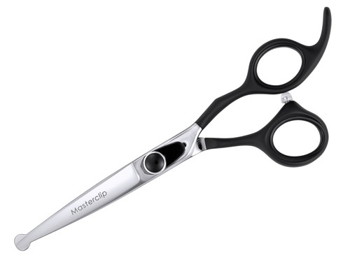 Dog grooming scissors - dog,