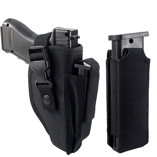 Tactical right hand owb - right,