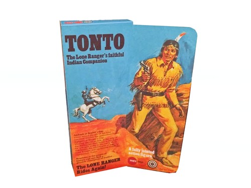 Brand new the lone - lone, ranger