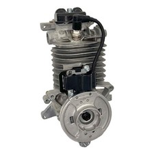 Engine Assembly Shortblock