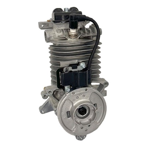 4283 020 0200 engine assembly - engine,