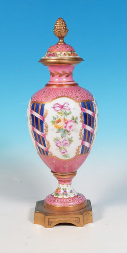 Sevres antique french - sevres,