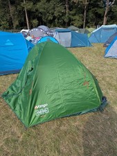 Vango Exedra 200 Lightweight 2