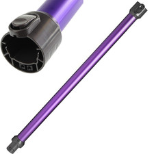 Dyson Purple Rod Wand Tube Pipe for DYSON V6 Cordless Vacuum Cleaner