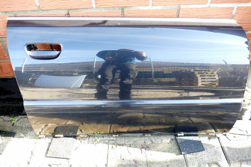 Audi door front - b5, right