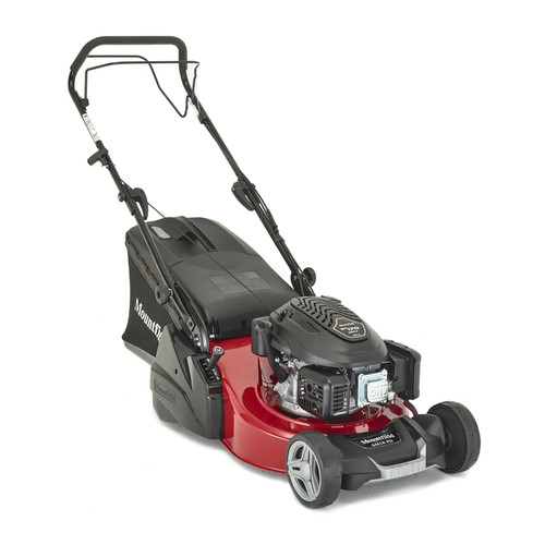 Mountfield lawnmower s461r - mountfield,