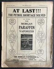 The MOTOR CYCLE Magazine 12