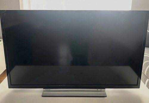 Toshiba 32wl3a63db inches - 32wl3a63db,
