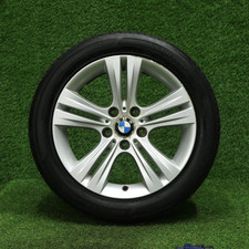 Alloy Wheel Single 17" BMW 3