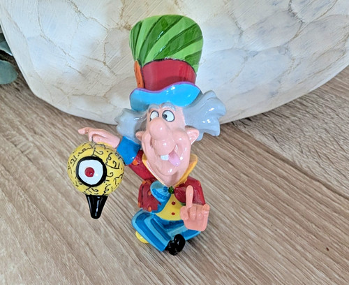 Disney britto mad hatter - mad,