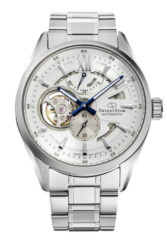 Orient star watch modern - star,