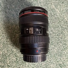 Canon EF 24-105mm F/4 L IS USM