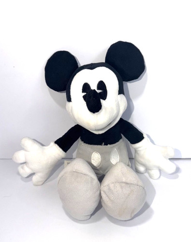 Disney mickey mouse plush - mickey,